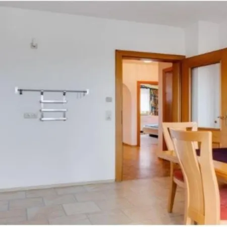 In By Interhome Apartman Ulrichsberg