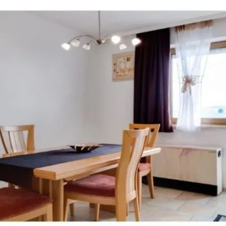 In By Interhome Apartman *