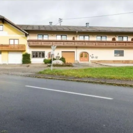 In By Interhome Apartman