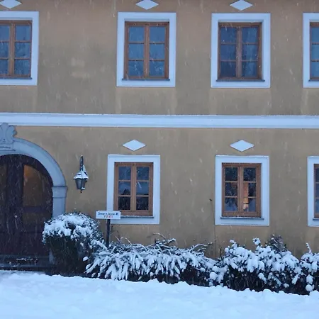 Διαμέρισμα In Ulrichsberg By Interhome *