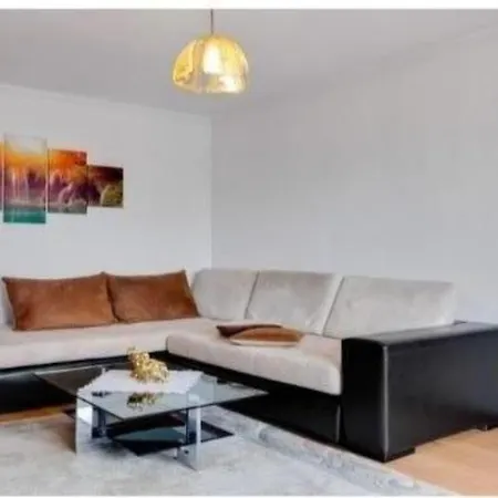 Appartamento In By Interhome Ulrichsberg