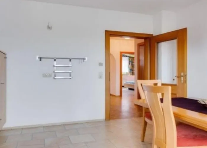 In By Interhome Appartamento Ulrichsberg