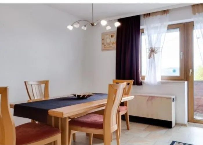 In By Interhome Appartamento *