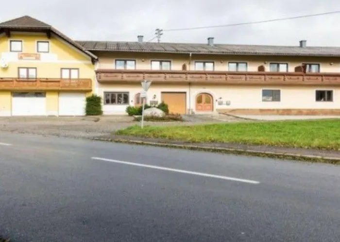 In By Interhome Appartamento